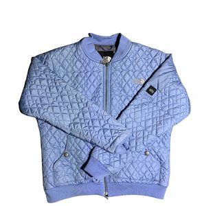 north face bomber jacket